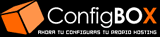 Alojamiento web y registro de dominios