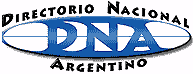 Solicitar el alta en DNA