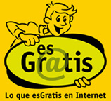 Solicitar el alta en EsGr&aacute;tis.net/recursosGratis.com/