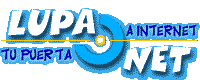 Solicitar el alta en Lupa.net