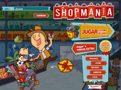 Shopmania Deluxe