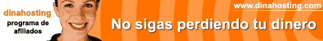 Dinahosting