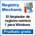 Registry Mechanic