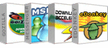 &iexcl;Descarga los programas m�s buscados!