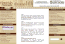 Efem�rides Culturales Argentinas