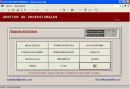 Gesti�n de Despachos de Profesionales v4.0