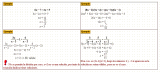 C�mo resolver una Ecuaci�n Lineal