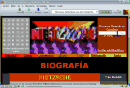 Nietzsche, Biograf�a de