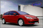 Bajar la suspensi�n de un coche con Photoshop