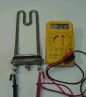 Test resistencia lavadora y lavavajillas