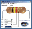 Resistencias y Condensadores