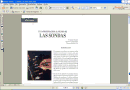 Una aproximaci�n al mundo de las Sondas