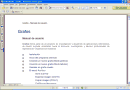 Manual de usuario de Grafos