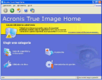 Acronis True Image Home 2009