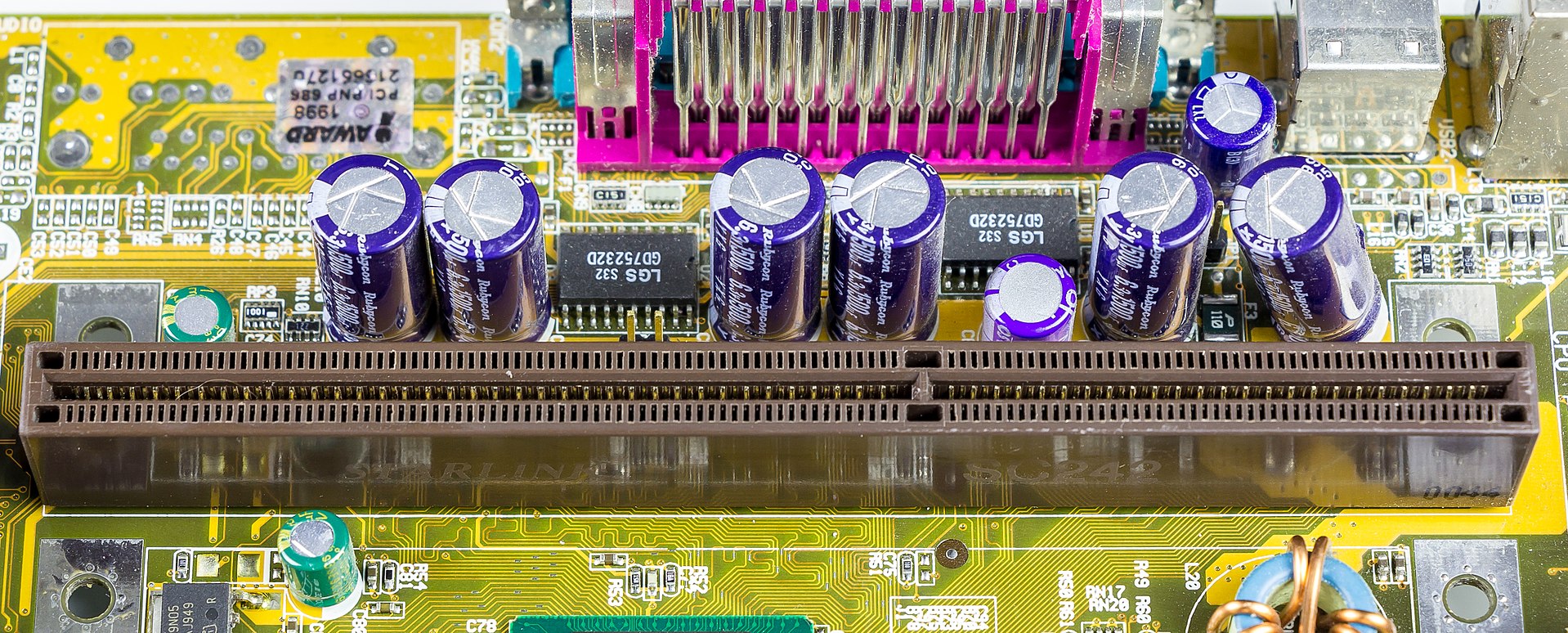 ¿Sabes qué es un slot? Blog ABCdatos