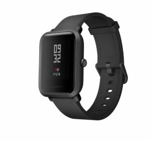 AmazFit Xiaomi Bit