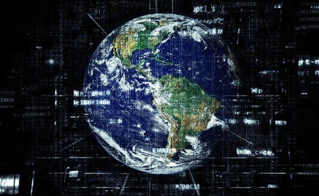 La importancia de la información en el mundo