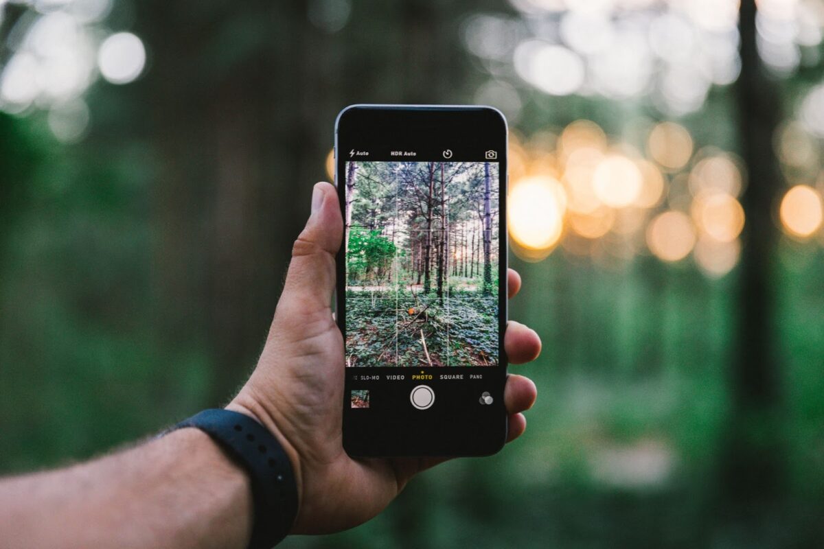 Tecnologías tendencia en celulares y todo lo que necesitas en tu próximo dispositivo móvil