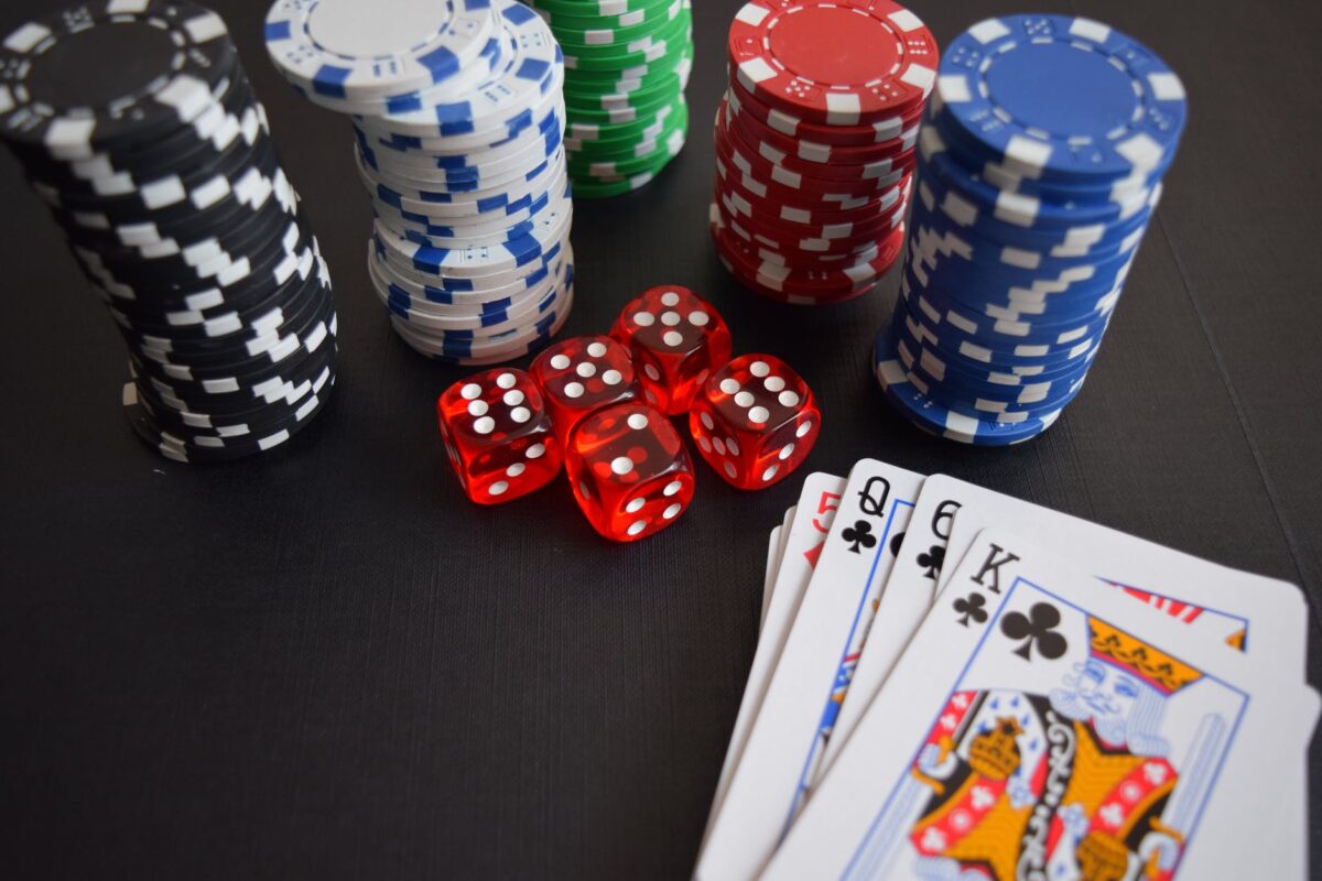 Consejos para jugar de forma segura en un casino online