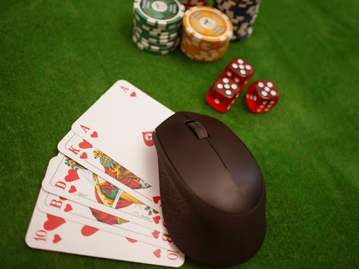 Gambling - Lo último en entretenimiento