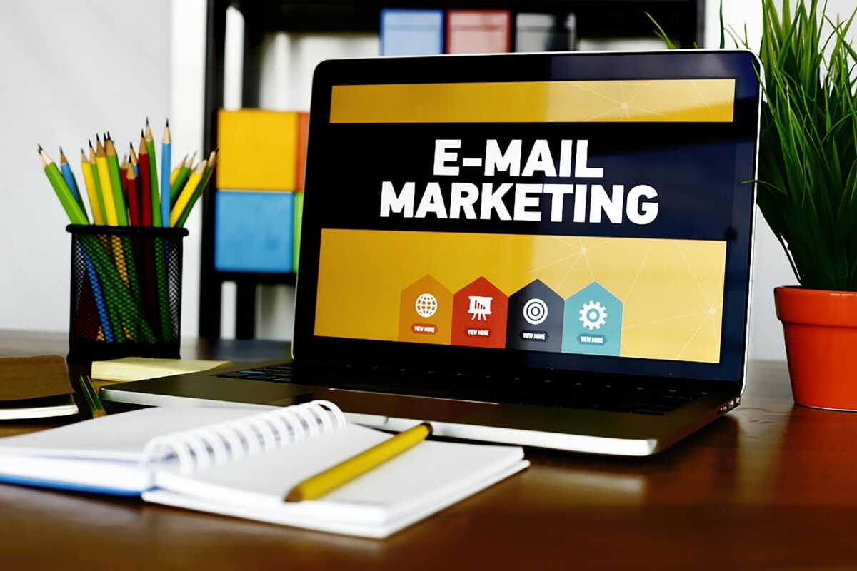 ¿Cómo captar suscriptores para hacer email marketing?