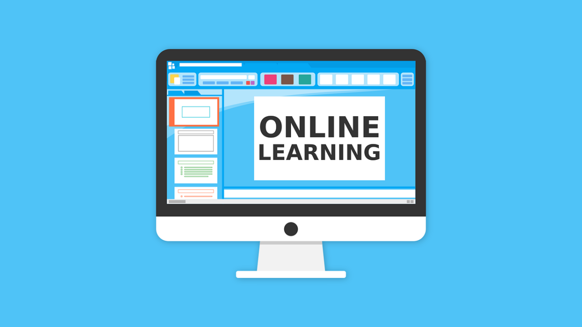 e-learning