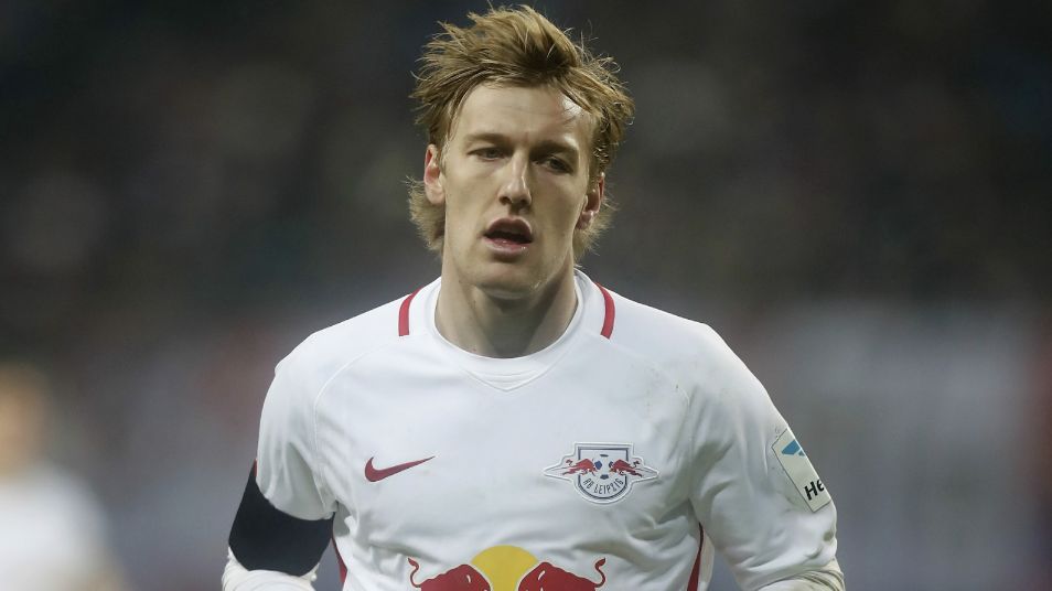 ¿Cómo ganó Emil Forsberg la carrera de asistencias de la Bundesliga?