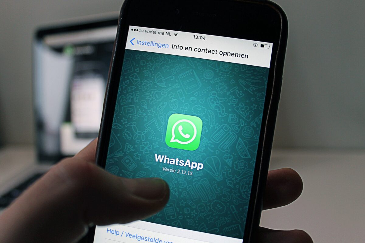 Recupera tus mensajes de WhatsApp eliminados por error
