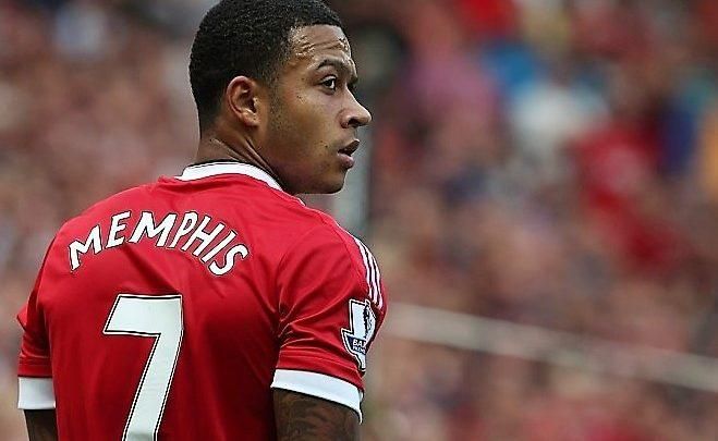 Memphis Depay