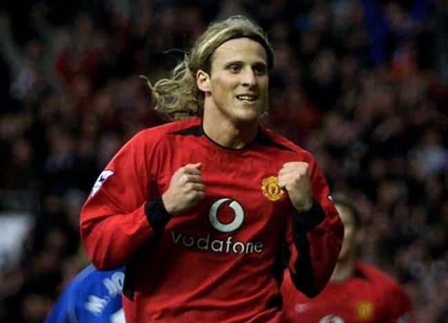 Diego Forlan