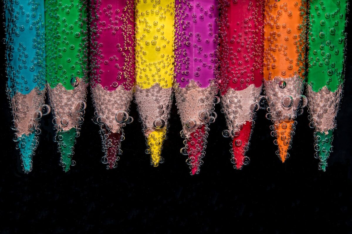 Libros de colorear: descubre sus múltiples beneficios