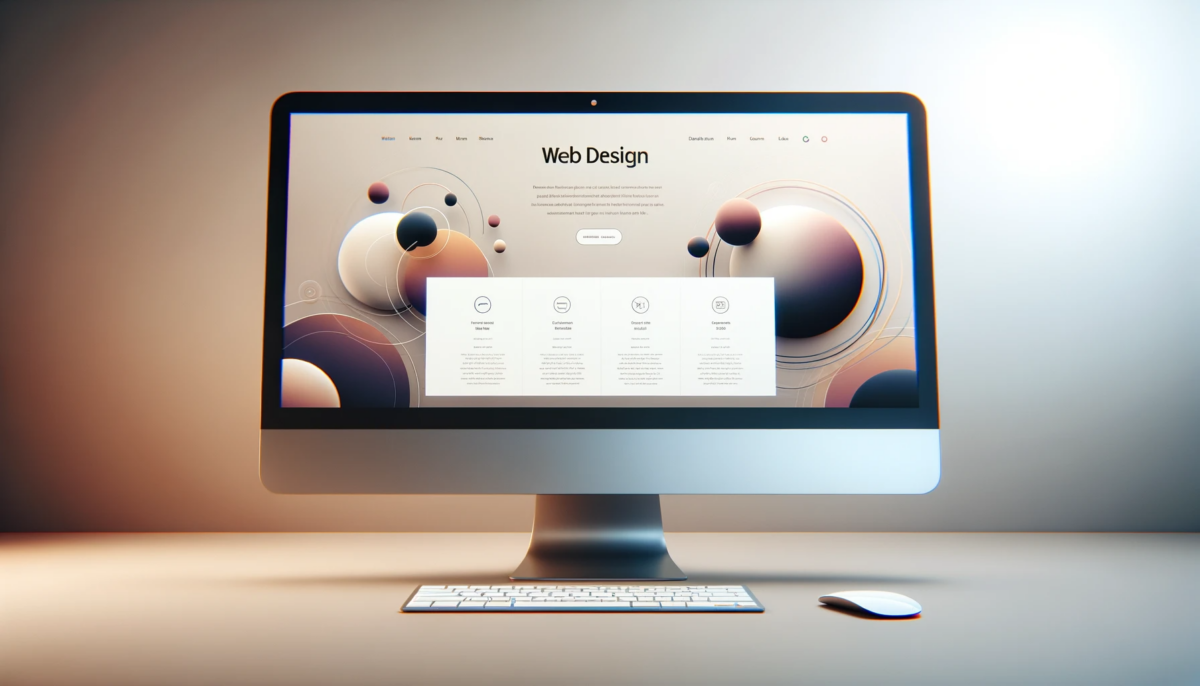 Impulsa tu negocio con una agencia de diseño web innovadora