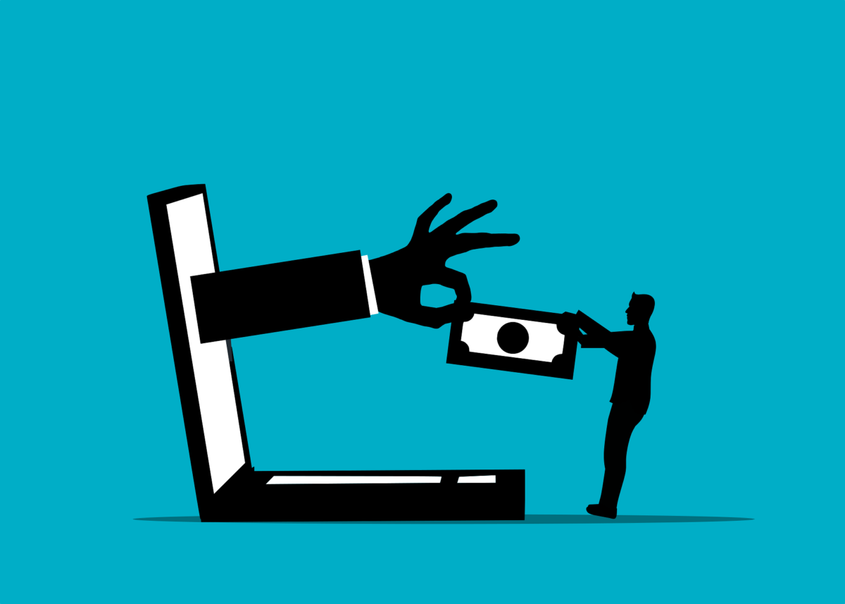 🛑 Estafas y phishing en redes sociales: cómo evitarlas