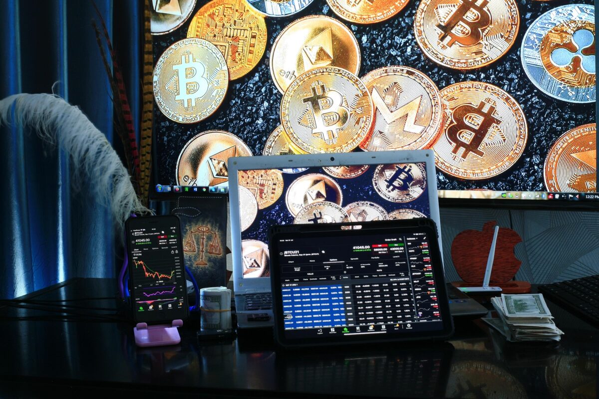 ¿Cómo afecta la capitalización del mercado al precio de las criptomonedas?