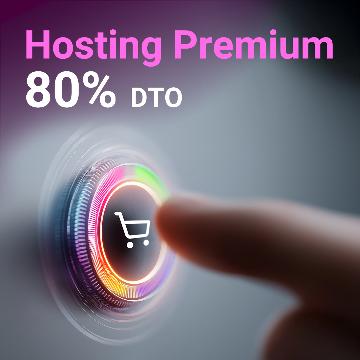 ¡Optimiza tu presencia digital con un hosting en España!