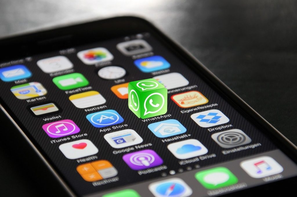 La fascinante historia de WhatsApp y el neomundo de las apps - Blog ...