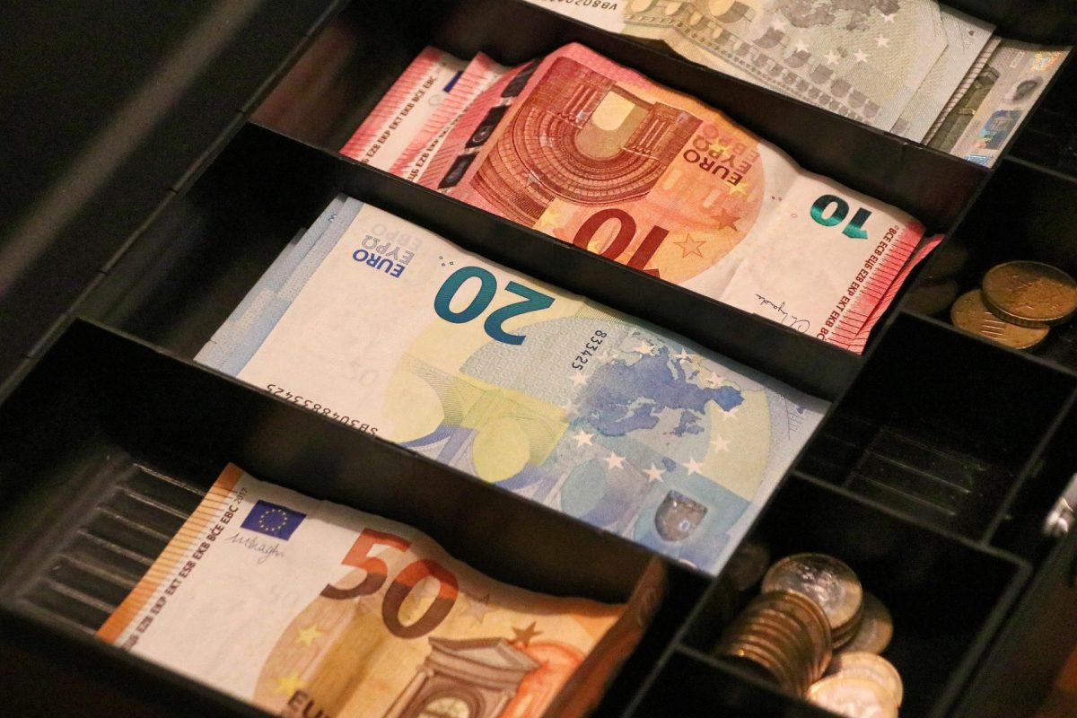 Cierre de caja