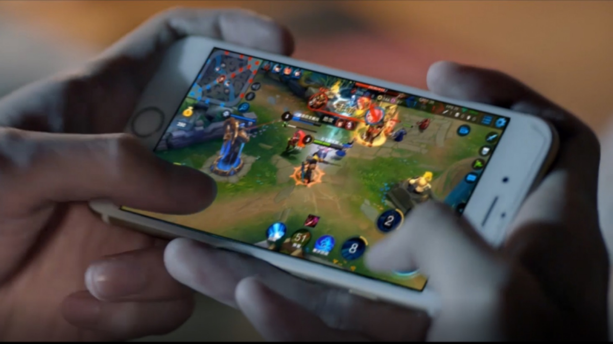 El auge del gaming móvil en streaming: el nuevo rival de las consolas