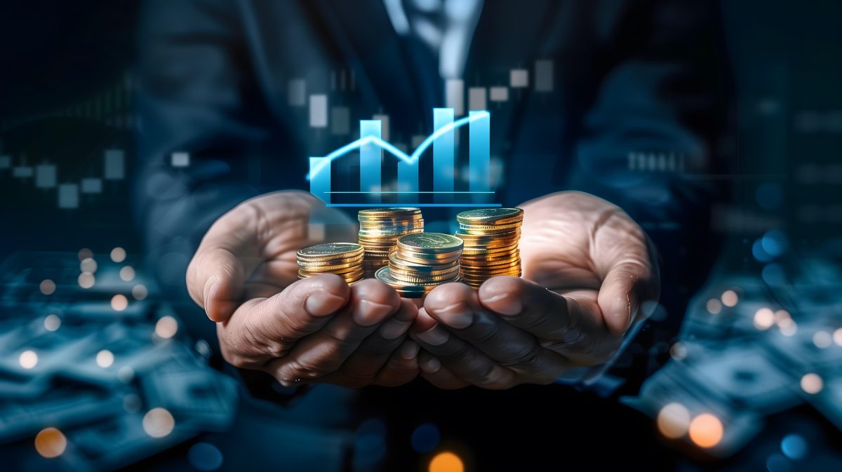 gestión financiera