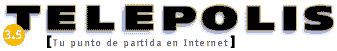 Solicitar el alta en Tel&eacute;polis: