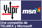 Solicitar el alta en YupiMSN.com