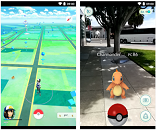 Pokémon GO v0.209.0