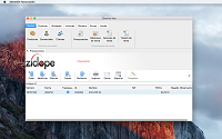 ZGestión Facturación para Mac OS v2020 vol 2