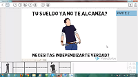 Haciendo vídeos animados con VideoScribe (1ª parte)