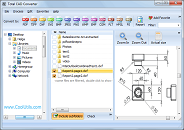 Total CAD Converter v3.2