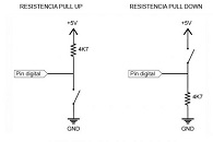 Cómo conectar un pulsador en Arduino