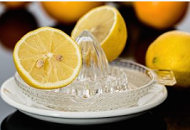 Cómo exprimir un limón al máximo posible