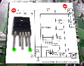 Adaptación a nivel componentes: IC serie KA5Q