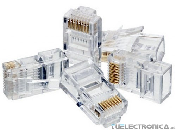 Conector rj45