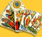 Orígenes del Tarot